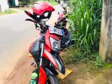 Demak DZR 2018 Motorbike