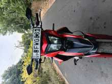 Demak Dzr 2017 Motorbike