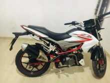 Demak DZR 2019 Motorbike