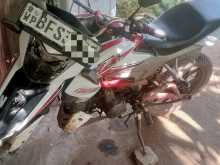 Demak DZR130 2017 Motorbike