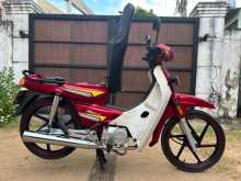 Demak EX90 2023 Motorbike