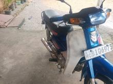 Demak EX90 2019 Motorbike