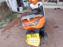 Demak Explore 2017 Motorbike