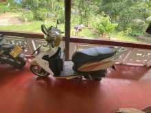 Demak Explorer 2018 Motorbike
