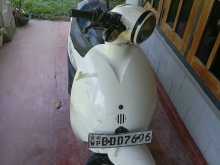 Demak PIRANHA 2014 Bus