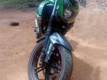 Demak Gt 225 2017 Motorbike