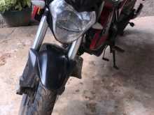 Demak Demak 2021 Motorbike