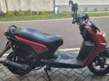 Demak Honda 2016 Motorbike