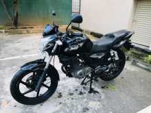 Ranomoto Keeway Rks 150 2018 Motorbike