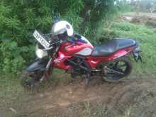 Demak Demak 2017 Motorbike