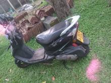 Demak Ladies Bicycle 2017 Motorbike