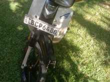 Demak Ooo 2015 Motorbike
