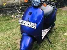 Demak Piranha 2012 Motorbike