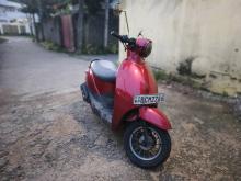 Demak Piranha 2015 Motorbike