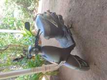 Demak PIRANHA PLUS 2014 Motorbike