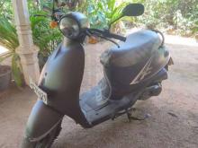Demak PIRANHA PLUS 2014 Motorbike