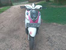 Demak Rino 2013 Motorbike