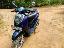 Demak Rinos 2016 Motorbike