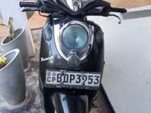 Demak Reoo 2016 Motorbike