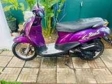 Demak Rin S 2014 Motorbike