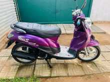 Demak Rin S 2014 Motorbike