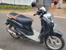 Demak RinoS 2016 Motorbike