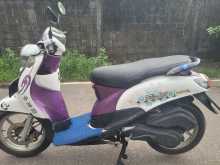 Demak RinoS 2013 Motorbike