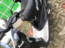 Demak Rinos 2015 Motorbike