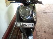 Demak Rinos 2018 Motorbike