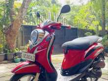 Demak Rino-s 2016 Motorbike