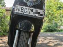 Demak Rino-S 2013 Motorbike