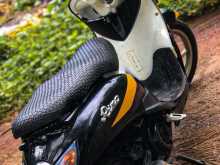 Demak Rinos 2012 Motorbike