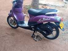 Demak Rinos 2015 Motorbike