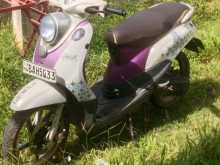Demak Rinos 2013 Motorbike