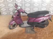 Demak Rinos 2016 Motorbike