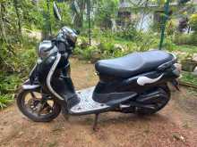 Demak Rinos 2015 Motorbike