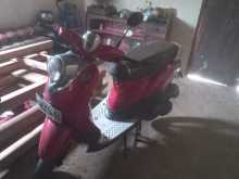 Demak Rinos 2018 Motorbike