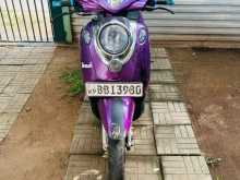 Demak Rinos 2014 Motorbike