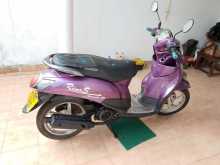 Demak Rinos 2014 Motorbike