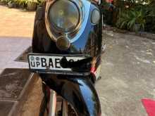 Demak Rinos 2014 Motorbike