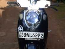 Demak Rinos 2013 Motorbike