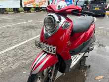 Demak Rinos 2016 Motorbike
