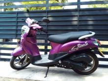 Demak Rinos 2016 Motorbike