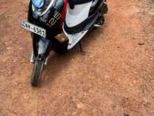 Demak RinoS 2013 Motorbike