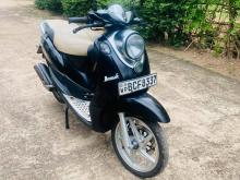 Demak Rinos 2015 Motorbike