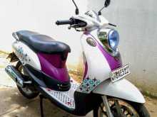 Demak Rinos 2013 Motorbike