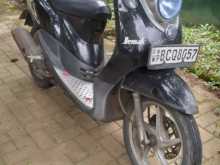 Demak Rinos 2013 Motorbike
