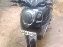 Demak Rinos 2016 Motorbike