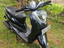 Demak Rinos 2017 Motorbike