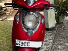 Demak Rinos 2016 Motorbike